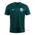 Tailandia 2ª Camiseta Arabia Saudita 2022