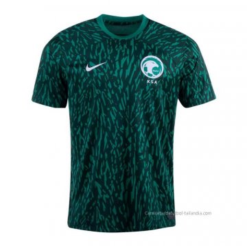Tailandia 2ª Camiseta Arabia Saudita 2022 Tailandia 2ª Camiseta Arabia Saudita 2022