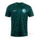 Tailandia 2ª Camiseta Arabia Saudita 2022