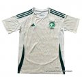 Tailandia 2ª Camiseta Arabia Saudita 2024