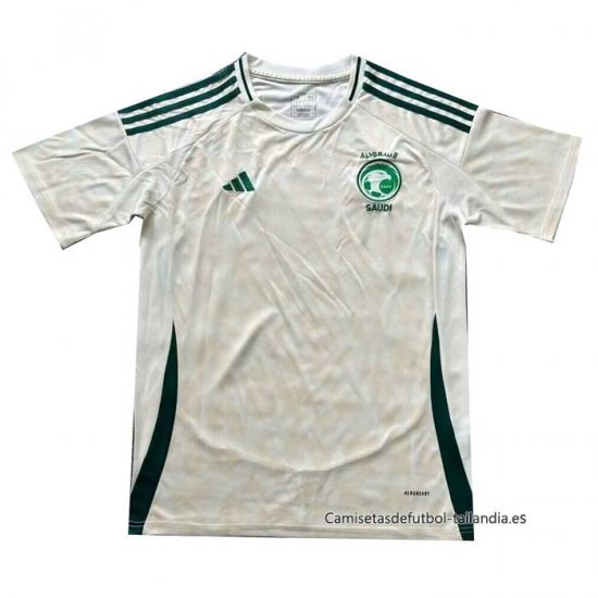 Tailandia 2ª Camiseta Arabia Saudita 2024 - Haga un click en la imagen para cerrar