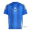 Tailandia Camiseta Argentina Messi 'Spark Gen10s' 2024 Azul Tailandia Camiseta Argentina Messi 'Spark Gen10s' 2024 Azul