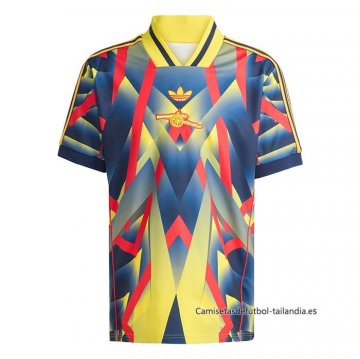 Tailandia Camiseta Arsenal Special 2025-2026 Tailandia Camiseta Arsenal Special 2025-2026