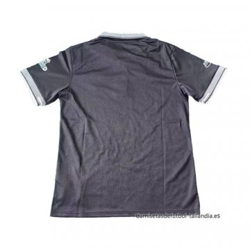 Tailandia Camiseta Arsenal Special 2025-2026 Negro