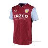 1ª Camiseta Aston Villa 2022-2023 1ª Camiseta Aston Villa 2022-2023