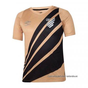 Tailandia 2ª Camiseta Athletico Paranaense 2024 Tailandia 2ª Camiseta Athletico Paranaense 2024