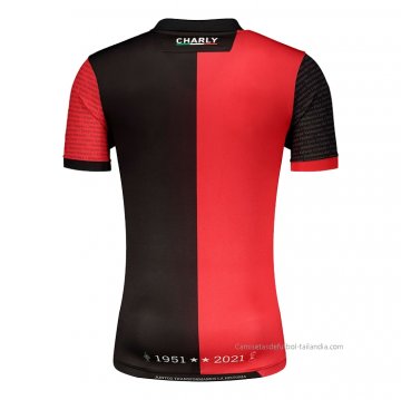 Tailandia Camiseta Atlas Special 2022