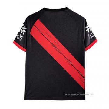Tailandia 1ª Camiseta Atletico Clube Goianiense 2022
