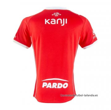 Tailandia 1ª Camiseta Atletico Independiente 2026