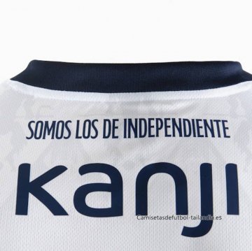 Tailandia 2ª Camiseta Atletico Independiente 2025