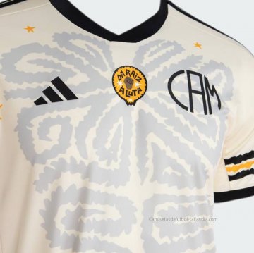 Tailandia Camiseta Atletico Mineiro Special 2023