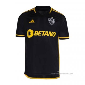 Tailandia 3ª Camiseta Atletico Mineiro 2023-2024 Tailandia 3ª Camiseta Atletico Mineiro 2023-2024