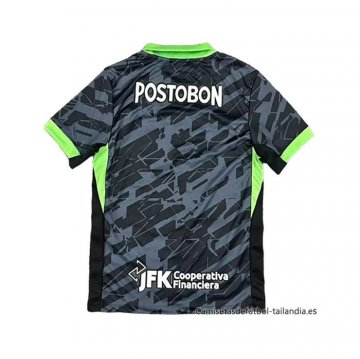 Tailandia 3ª Camiseta Atletico Nacional 2026