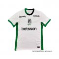 Tailandia 2ª Camiseta Atletico Nacional 2026