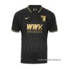 Tailandia 3ª Camiseta Augsburg 2025-2026
