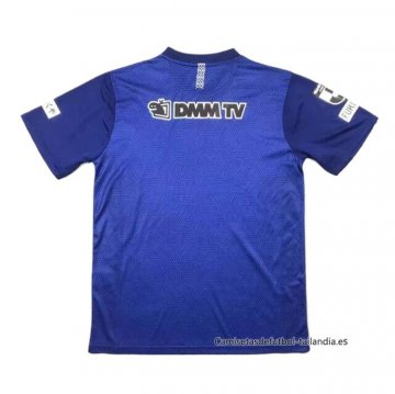 Tailandia 1ª Camiseta Avispa Fukuoka 2024