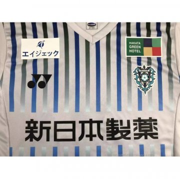 Tailandia 2ª Camiseta Avispa Fukuoka 2023
