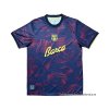 Tailandia Camiseta Barcelona Special 2026-2027 Azul Rojo Tailandia Camiseta Barcelona Special 2026-2027 Azul Rojo