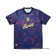 Tailandia Camiseta Barcelona Special 2026-2027 Azul Rojo