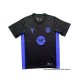 Tailandia Camiseta Barcelona Special 2025-2026 Negro Azul