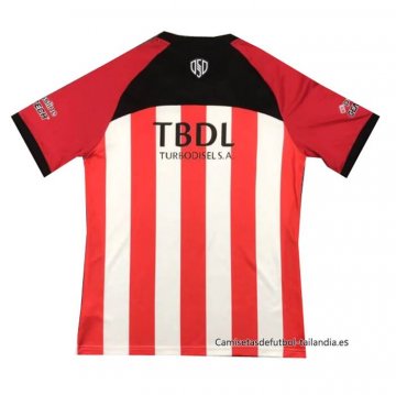 Tailandia 1ª Camiseta Barracas Central 2024
