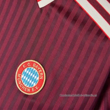 Tailandia Camiseta Bayern Munich Icon 2025-2026