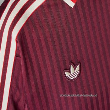 Tailandia Camiseta Bayern Munich Icon 2025-2026