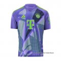Tailandia 2ª Camiseta Bayern Munich Portero 2024-2025