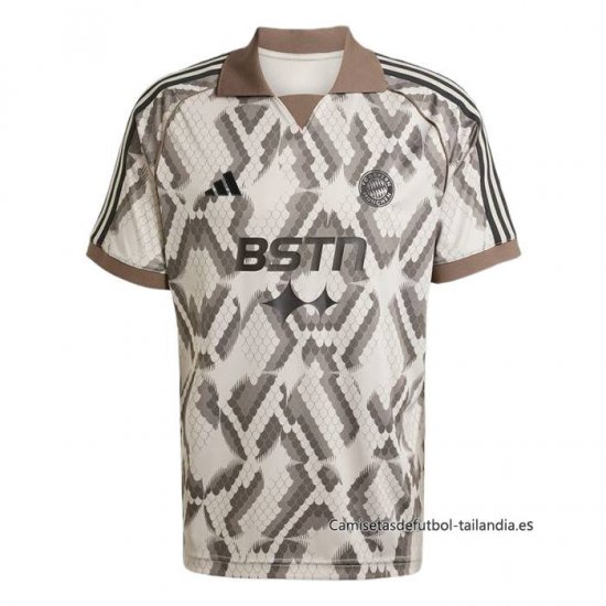 Tailandia Camiseta Bayern Munich Special 2025 - Haga un click en la imagen para cerrar
