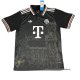 Tailandia Camiseta Bayern Munich Special 2025-2026 Negro