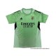 Tailandia Camiseta Benfica Portero 2025-2026 Verde