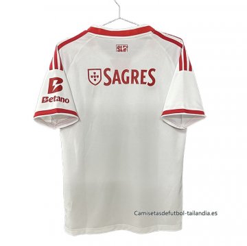 Tailandia 2ª Camiseta Benfica 2026-2027