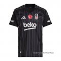 Tailandia 2ª Camiseta Besiktas JK 2024-2025