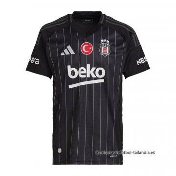 Tailandia 2ª Camiseta Besiktas JK 2024-2025