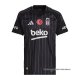 Tailandia 2ª Camiseta Besiktas JK 2024-2025