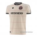 Tailandia 2ª Camiseta Bohemian 2025