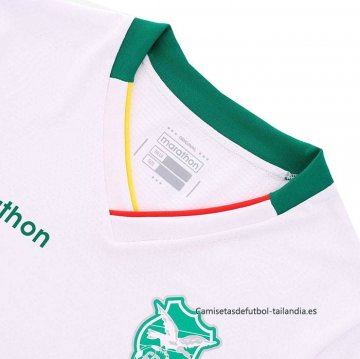 Tailandia 2ª Camiseta Bolivia 2026