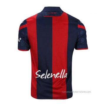 Tailandia 1ª Camiseta Bologna 2023-2024