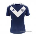 Tailandia 1ª Camiseta Bordeaux 2024-2025