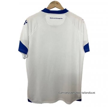 Tailandia 2ª Camiseta Bosnia y Herzegovina 2026