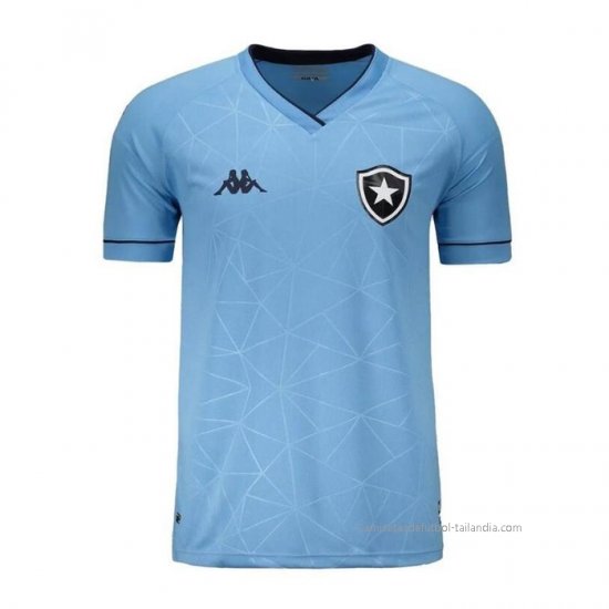 Tailandia Camiseta Botafogo 4ª 2021 - Haga un click en la imagen para cerrar