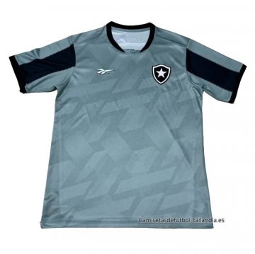 Tailandia 1ª Camiseta Botafogo Portero 2024 Tailandia 1ª Camiseta Botafogo Portero 2024