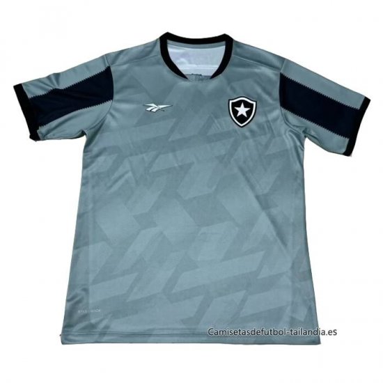 Tailandia 1ª Camiseta Botafogo Portero 2024 - Haga un click en la imagen para cerrar