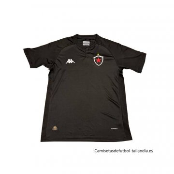 Tailandia Camiseta Botafogo Special 2025 Negro Tailandia Camiseta Botafogo Special 2025 Negro