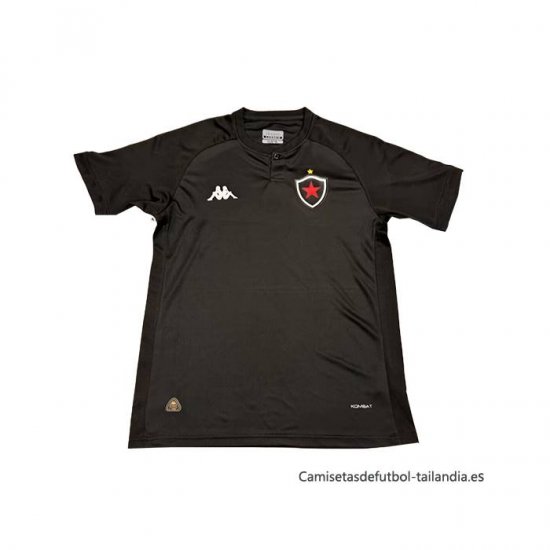 Tailandia Camiseta Botafogo Special 2025 Negro - Haga un click en la imagen para cerrar
