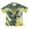 Tailandia Camiseta Brasil Special 2024-2025 Verde Tailandia Camiseta Brasil Special 2024-2025 Verde