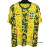 Tailandia Camiseta Brasil Special 2025-2026 Amarillo Tailandia Camiseta Brasil Special 2025-2026 Amarillo