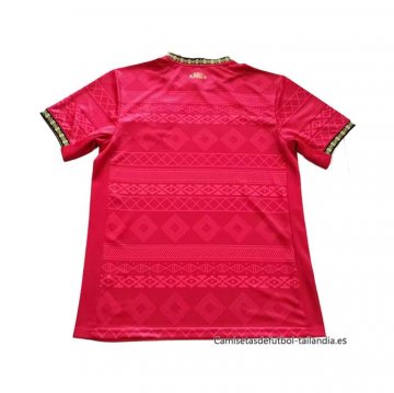 Tailandia Camiseta Brasil Special 2025-2026 Rojo