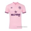 Tailandia 2ª Camiseta Brentford 2024-2025 Tailandia 2ª Camiseta Brentford 2024-2025