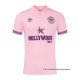 Tailandia 2ª Camiseta Brentford 2024-2025